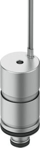 Acelerador Neumático Original Festos VPWS-6-B-6-PC15-3-V Número de Pieza Control de Flujo 8074537 - Product Image 4