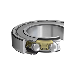 Roulements de <span class=keywords><strong>skateboard</strong></span> haute vitesse Abec 12 608 ZZ 608 2RS Roulement de patin à roulettes en ligne 8x22x7mm Roulement à billes à gorge profonde - Product Image 5