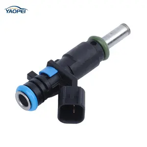 55562599 YAOPEI auto fuel injector For Chevrolet Cruze Trax Opel Astra J Mokka Insignia