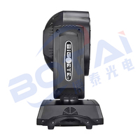 Botai 19x15W Big Bee Eye Led Spot Équipement d'éclairage de scène à tête mobile Disco