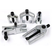 Kit d'outils de réparation automobile multifonctionnel