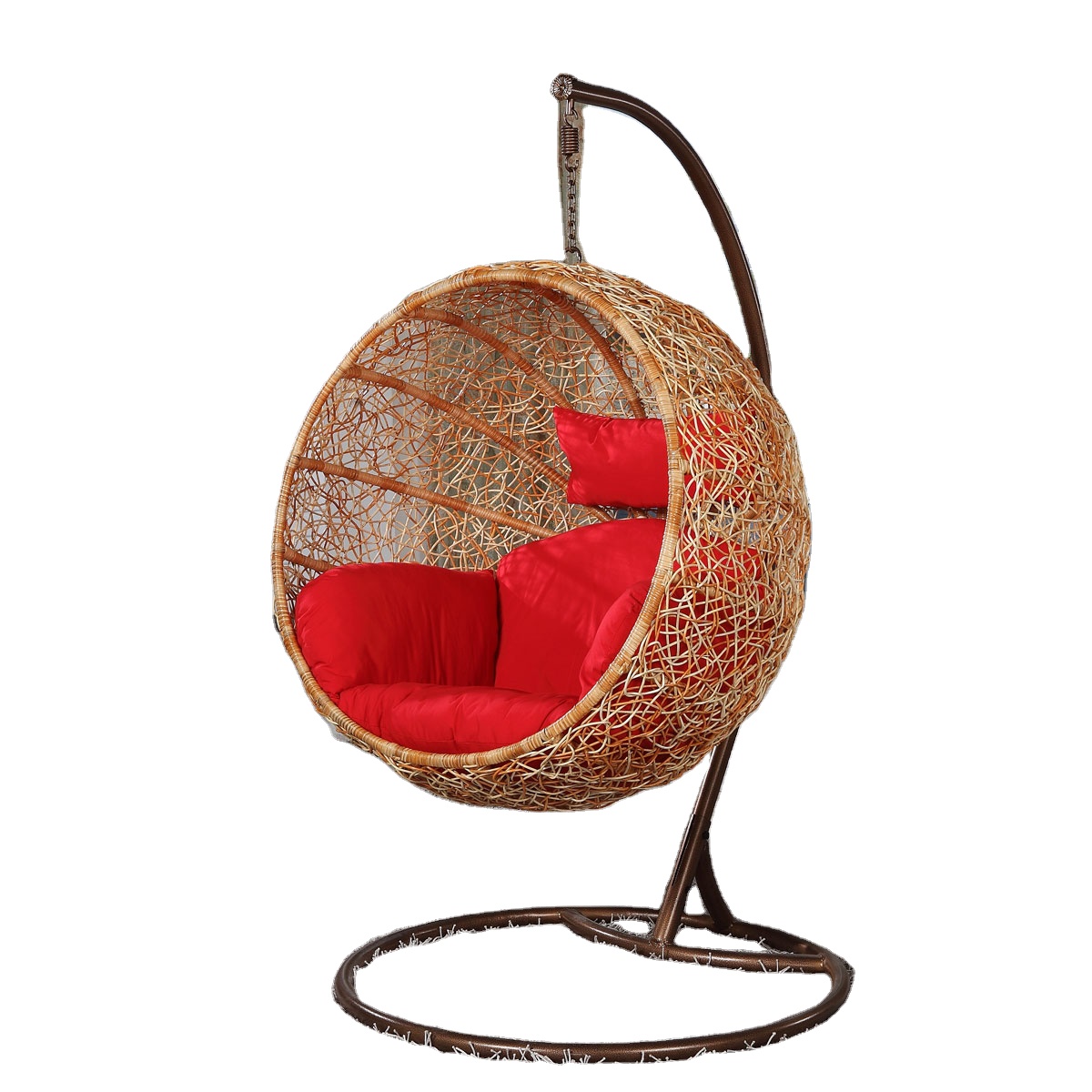 Лидер продаж, Подвесные качели для помещений