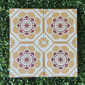 Carreaux de ciment encaustique-haute qualité-CTS 209.1 - Product Image 3