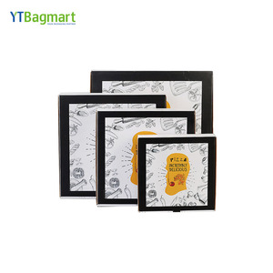 19 Năm Nhà Sản Xuất Bán Buôn Tùy Chỉnh In Giấy Bánh <span class=keywords><strong>Pizza</strong></span> Đóng Gói Hộp Carton Số Lượng Lớn Tùy Chỉnh Hộp Bánh <span class=keywords><strong>Pizza</strong></span> - Product Image 5