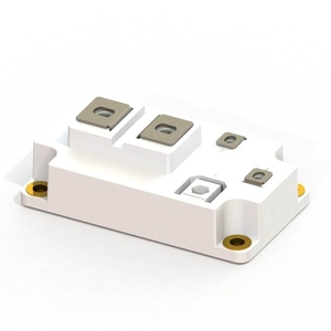APTGT750U60D4G ทรานซิสเตอร์ IGBT โมดูล 600V 1000A 2300W D4 ชิ้นส่วนอิเล็กทรอนิกส์ใหม่และของแท้ - Product Image 1