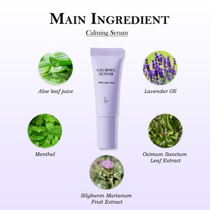 Crema <span class=keywords><strong>Depilatoria</strong></span> <span class=keywords><strong>Facial</strong></span> Transfronteriza con Esencia Hidratante y Humectante - Product Image 5