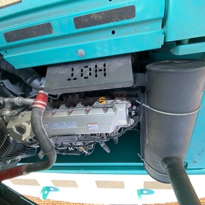 Approvisionnement direct usine, garantie après-vente, excavatrice minière sur chenilles d'occasion Kobelco 35 tonnes SK350LC du Japon - Product Image 5