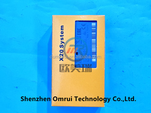 フルブリッジストレインゲージ入力Plc X20AIB744 4新品オリジナル在庫あり - Product Image 2