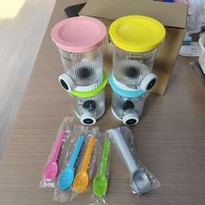 Nouveau récipient de stockage de crème glacée très vendu, compatible avec les récipients de crème glacée de la série NC700/701 avec couvercles - Product Image 6