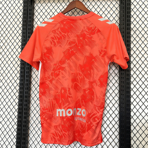 Summer <b>Soccer</b> Wear Printed Custom Design 2025/26 Coventry Home Jersey Crew Neck Quick Dry Short Sleeve Polyester - Product Image 3