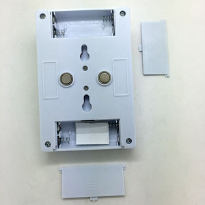 Lampe de nuit portable COB super lumineuse, interrupteur <span class=keywords><strong>LED</strong></span>, lumière alimentée par batterie, lumière d'urgence avec aimant - Product Image 4