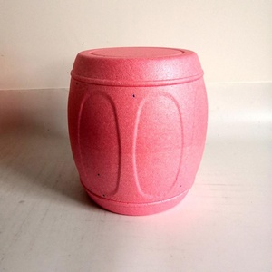 HS nhựa mát và phân bọt bền EPP bọt chất liệu giá rẻ ngoài trời Vòng lật CHILL hộp lưu trữ phân với logo khuyến mãi - Product Image 3