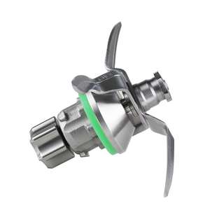 Pièces détachées et accessoires pour blender électrique en acier inoxydable 304, lame de rechange pour <span class=keywords><strong>Thermomix</strong></span> TM6 <span class=keywords><strong>TM5</strong></span> - Product Image 4