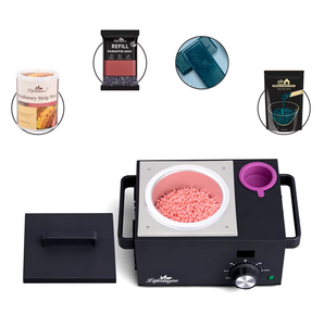 Đặc biệt sang trọng nhãn hiệu riêng Trung Quốc lớn Sáp nóng Beauty Salon thiết bị nhà sản xuất - Product Image 1