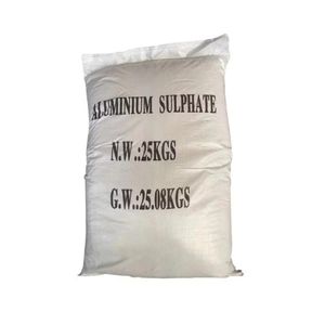 Fertilizante de sulfato de aluminio de grado agrícola, polvo comprimido con recubrimiento de azufre, fertilizante de caprolactama Nitrogenado - Product Image 2