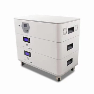 High Voltage Stacked Solar Energy Storage <b>Batteries</b> 10KWH 15KWH 20KWH 30KWH Solar System <b>Battery</b> 48V 100Ah 200Ah 300ah 400ah Hig - Product Image 4