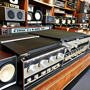 ध्वनि अच्छी तरह से एस 10 100 मिमी मोटर चालित स्लाइड पोटेंशियोमीटर मोटर चालित स्लाइड पोटेंशियोमीटर और रेस्टोस - Product Image 3