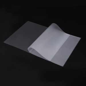 Chất lượng hàng đầu A4 Chống tĩnh tấm phim cho tất cả các máy dán màng - Product Image 5