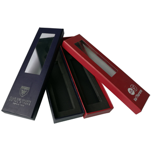 Memoria USB Personalizada con Logotipo, en Caja de Regalo de Lino - Product Image 6