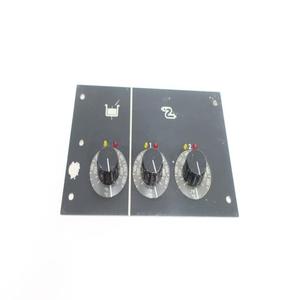 Placa de Control de temperatura 275129, nuevo controlador de programación PLC de automatización Industrial de almacén listo Original - Product Image 1