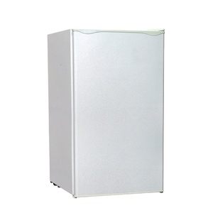 Smad Single Door Portable Mini Fridge Compact <b>Refrigerator</b> with or Without Freezer Single Door <b>Refrigerator</b> - Product Image 1