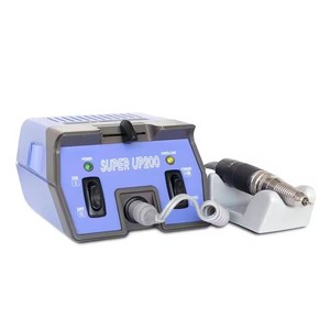 Super Up200 G5 Sup200 Upower E File Nail Drill Handpiece 35000rpm Machine électrique avec matériau plastique - Product Image 4