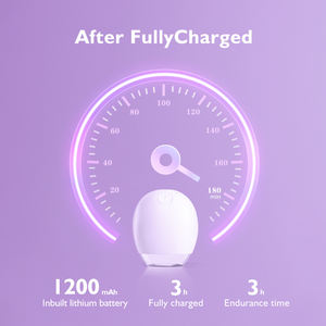 Nuovo Ultra silenzioso e ad alte prestazioni per l'<span class=keywords><strong>allattamento</strong></span> <span class=keywords><strong>al</strong></span> <span class=keywords><strong>seno</strong></span>, aiuto per la mamma, pompa del <span class=keywords><strong>seno</strong></span> indossabile automatica elettrica - Product Image 3