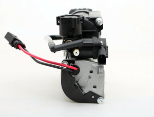 Suspensión de aire de la bomba del compresor para <span class=keywords><strong>Jaguar</strong></span> XJ8 XJ6 X350 <span class=keywords><strong>X358</strong></span> 2C2C27702E C2C22825 C2C2450 2W933B484AG 4154034060 de alta calidad - Product Image 4