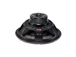 Haut-parleur professionnel de 15 pouces, bobine vocale de 550 watts, super woofer médium-grave, impédance de 8 ohms, aimant néodyme, sensibilité de 98 dB - Product Image 3