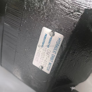 Motor Hidráulico OMT-400 OMT400, Bomba OMT-250 OMT250 151B3002 151B3020 OMT500 OMT-500 151B3005 - Product Image 3