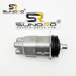 Cần điều khiển máy xúc 702-16-01341 702-16-01340 702-16-01180 702-16-01992 702-16-01451 máy ủi van thí điểm PPC cho ko-matsu - Product Image 2