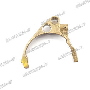 Forcelle e Alberi per Cambio Meccanico 255825 2558.25 per <span class=keywords><strong>Peugeot</strong></span> 3008 307 308 408 Citroen C4L - Product Image 3