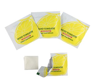 Биоразлагаемая Креп-бумага 35 г/кв. М, Диспенсер быстрой влажности салфеток для взрослых, тряпки для протирания, производители спиртовой влажной салфетки - Product Image 6