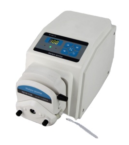 Peristaltic Hose <b>Pump</b> Low Food Grade for transfer in Food & Beverage Industry - Product Image 1