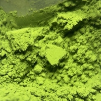 Poudre de matcha directement de l'usine du Yunnan : régule les lipides sanguins, aide à contrôler les niveaux de glycémie