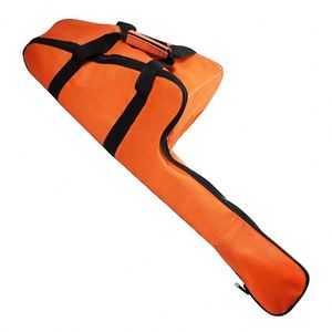 BSCI Factory Waterproof Chainsaw Case Carrying <b>Bag</b> Portable & Lightweight Chainsaw <b>Zipped</b> <b>Bag</b> Chainsaw <b>Storage</b> <b>Bag</b> - Product Image 1