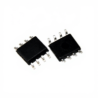 Microcontroladores Jeking MC9S08 de 8 bits MCU MC9S08QD2CSC