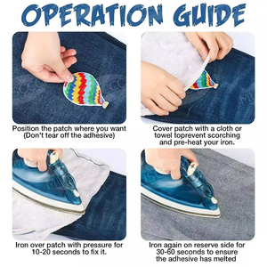 Vagos Nomads MC แผ่นติดเสื้อแจ็คเก็ตหนังสำหรับขี่รถจักรยานยนต์ - Product Image 6