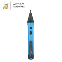 AVD01-03 non-contact LED Buzzer Test Pen Type AC Hoogspanning Elektroscoop Detector