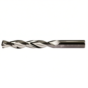 ดอกสว่านคาร์ไบด์ TA1041 8xD แบบเคลือบผิวสำหรับเครื่องมือกล - Product Image 2