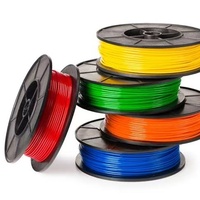 Filament PETG NUOSEN 1,75 mm 1 kg Température d'impression 240°C Impression 3D pour toutes les imprimantes Vente en gros d'usine chinoise