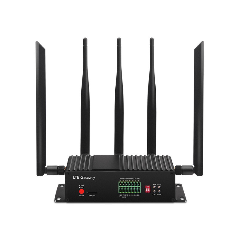 Geniatech GTW351 Smart Home Commercial IoT