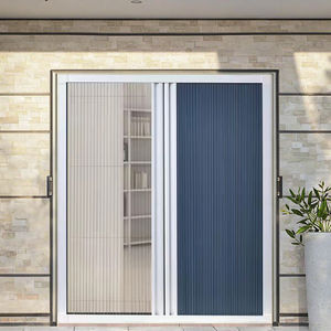 <span class=keywords><strong>มุ้ง</strong></span>ลวดกันยุงแบบพับเก็บได้ ดีไซน์ทันสมัย ผลิตจากไฟเบอร์กลาส ตาข่าย 18 เมช ป้องกันแมลง รับประกัน 5 ปี สำหรับหน้าต่างและประตู - Product Image 6