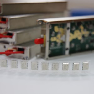 Amplificateurs de puissance RF 50W 350-550MHz, module <span class=keywords><strong>amplificateur</strong></span> de signal RF 350MHz 400MHz 500MHz 550MHz 47dBm, module PA large bande 28V - Product Image 3