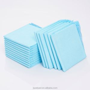 Tapis d'apprentissage pour chiots, tapis absorbants jetables pour animaux de compagnie, super absorbants, anti-fuites, séchage rapide, pour chiens et chiots - Product Image 5