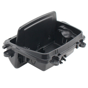 Pièces automobiles transfrontalières BMW Série 5 Cendrier F10/F18 Console centrale Cendrier Modèle 51169206347 - Product Image 5