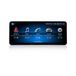 Pantalla Táctil Android de 14.6 Pulgadas, DSP, Tablero de Instrumentos, Carplay, Navegación GPS, WIFI, USB, <span class=keywords><strong>AUTO</strong></span> para Mercedes-Benz Clase C W204/S204 C180/C250 - Product Image 4