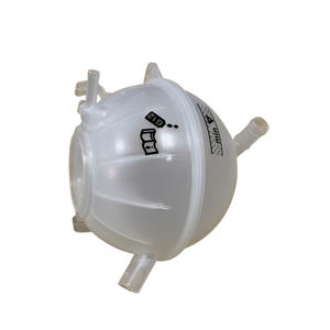 1K0121407A 3QG121407A 1K0121407F pour <span class=keywords><strong>Audi</strong></span> <span class=keywords><strong>Q3</strong></span> A3 Volkswagen Golf Passat GTI Jetta Tiguan Moteur Radiateur Liquide De Refroidissement Vase D'expansion - Product Image 3