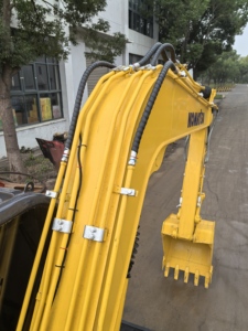 Excavadora KOMATSU usada PC78US, ahorro de aceite, superventas, KOMATSU, de segunda mano, PC78US, 1, 2, 2, 1, 2, 1, 2, 1, 2, 1, 2, 1, 2 - Product Image 6