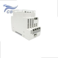Interruptor de Tiempo Programable CCT15224 para Programación de Paneles de Control
